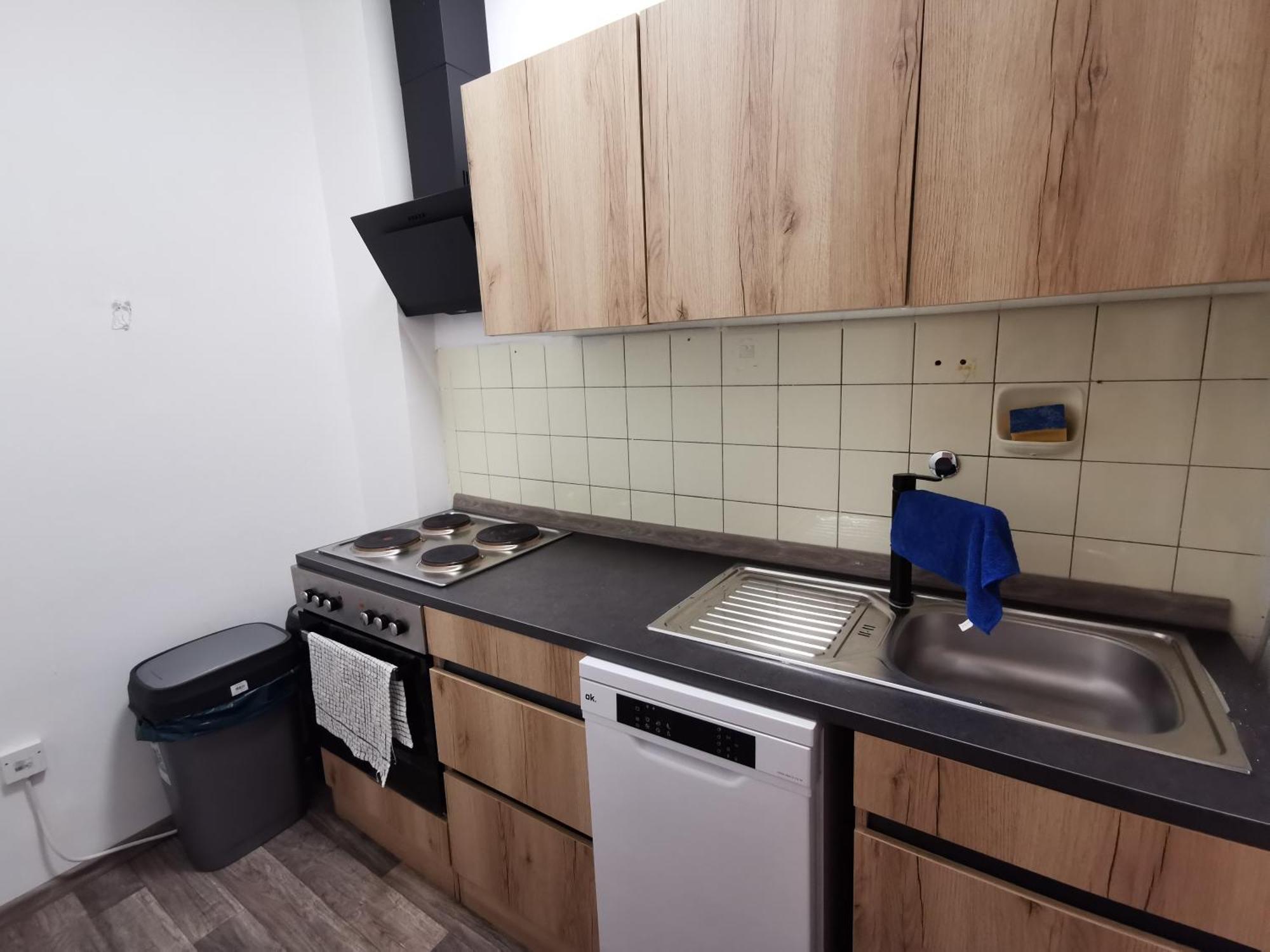 3 Zimmer Wohnung Koeln/Hürth Εξωτερικό φωτογραφία