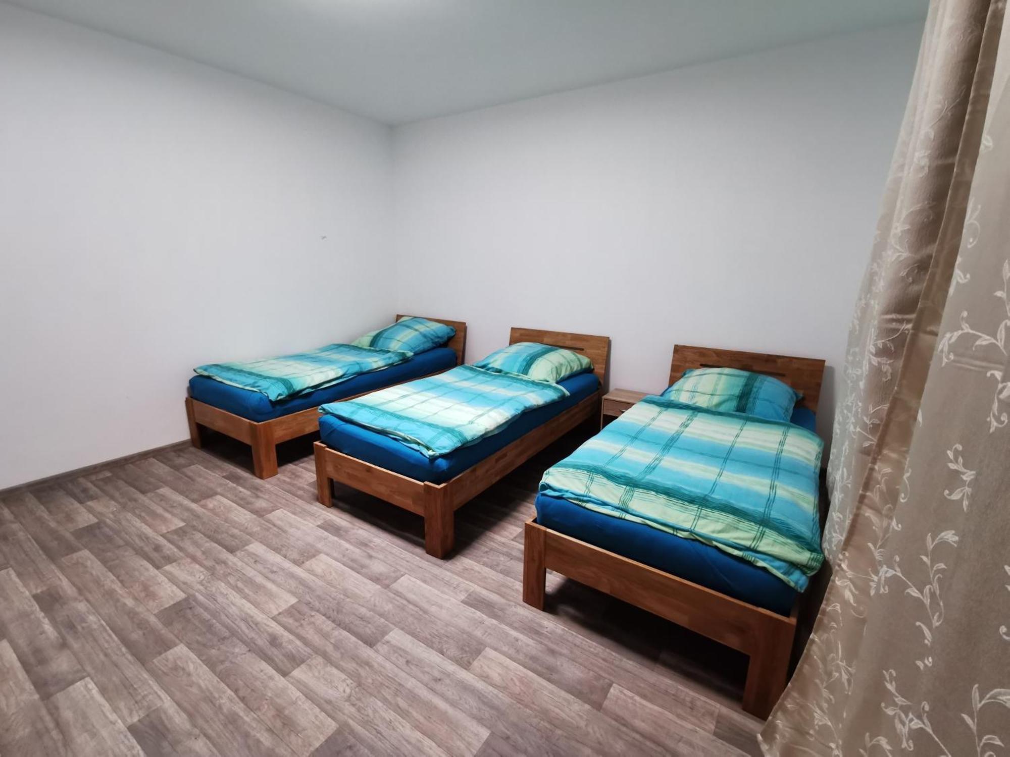 3 Zimmer Wohnung Koeln/Hürth Εξωτερικό φωτογραφία